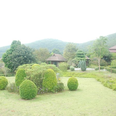 Phureenun Resort Pak Chong 외부 사진