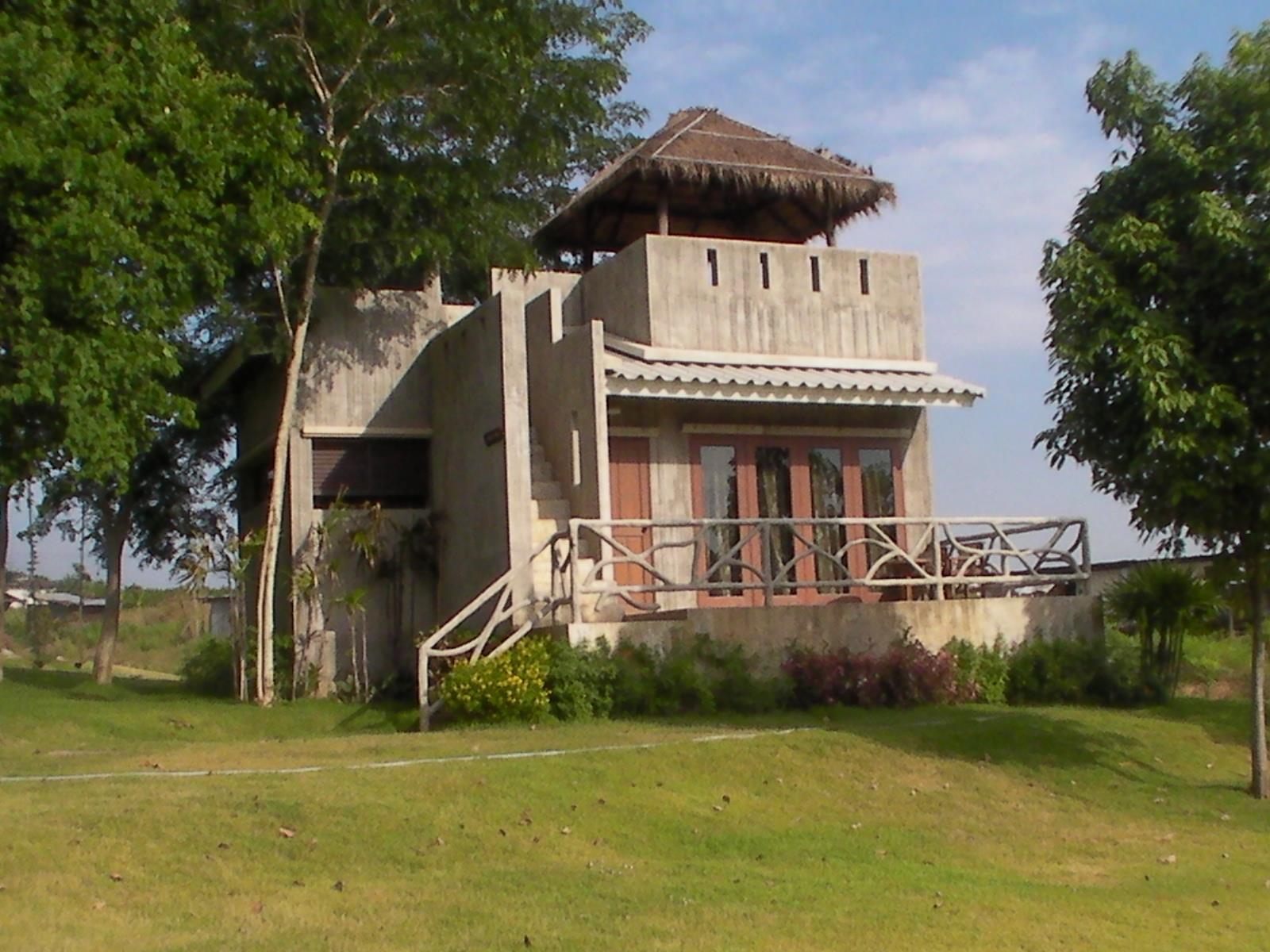 Phureenun Resort Pak Chong 외부 사진